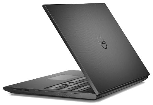 Dell Inspiron 15 review – an ascetic by nature