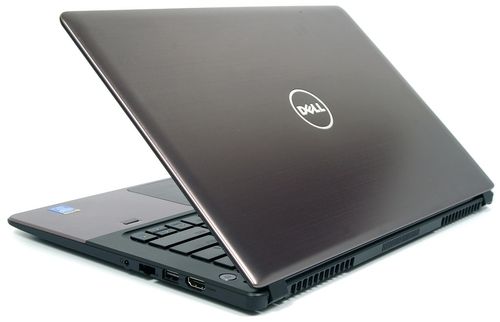 Dell UK Vostro 5470 review – The notebook which is able to keep a secret