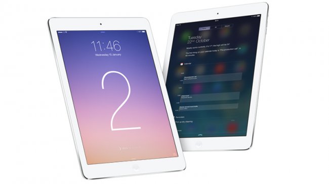 What to expect from iPad Air 2 and October presentation 