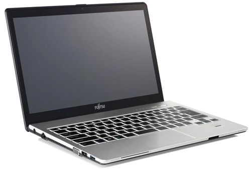 Fujitsu Lifebook s904 review for the best business ideas