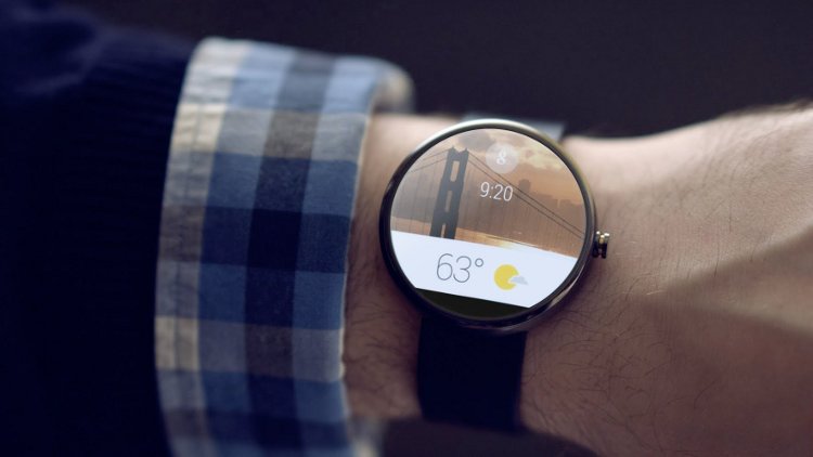 Function of third-party applications that are missing in the AndroidWear