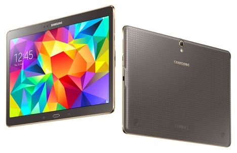 Samsung Galaxy Tab S 10.5 review – quality or just brand?