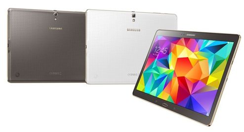 Galaxy Tab S 10.5 review 