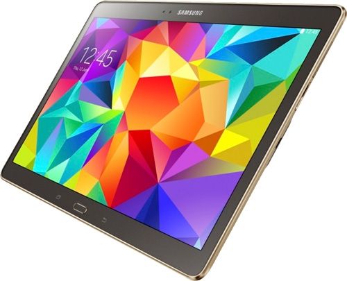 Galaxy Tab S 10.5 review 