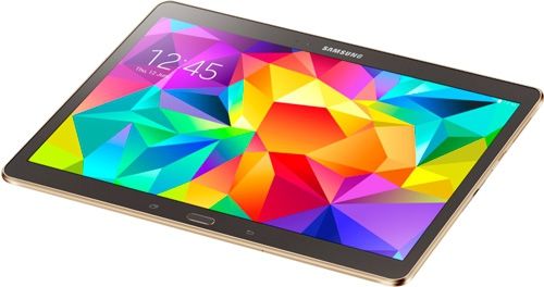 Galaxy Tab S 10.5 review 