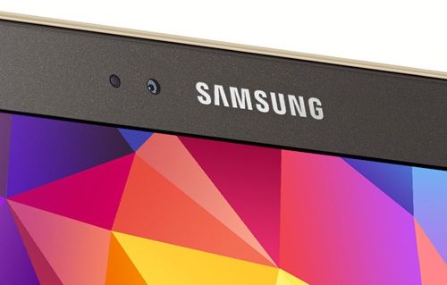 Galaxy Tab S 10.5 review 