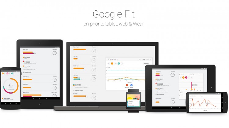 Should I install Google Fit on a smartphone