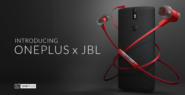 Headphones from OnePlus JBL E1 + Earphones