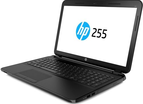 HP 255 G2 review - inexpensive fun