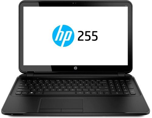 HP 255 G2 review - inexpensive fun
