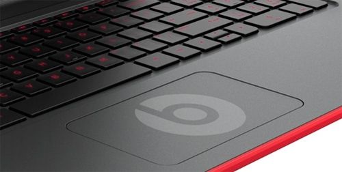 Hp pavilion reviews 15-p003sr Beats Special Edition