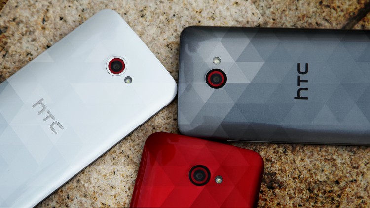 Will the HTC - best smartphones in 2015