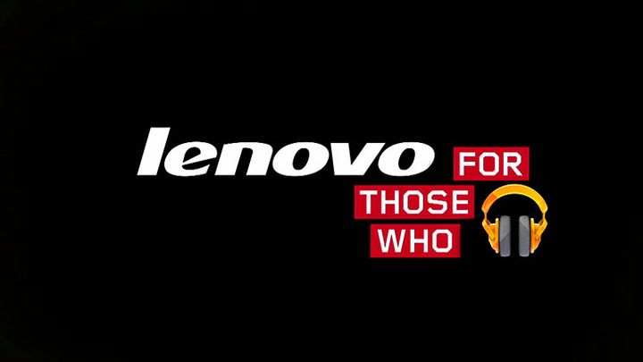 Lenovo & Google Play Music - free stock music!