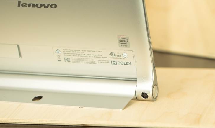 Lenovo outlet YOGA Tablet 2