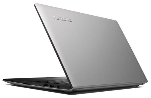 Lenovo review new model IdeaPad S415 Touch – Lovers of beautiful wrappers