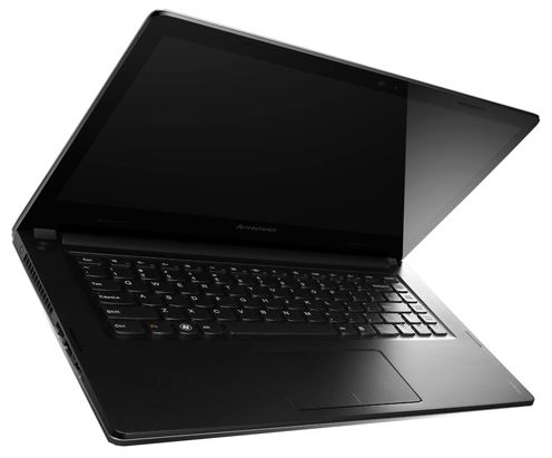 Lenovo review new model IdeaPad S415 Touch