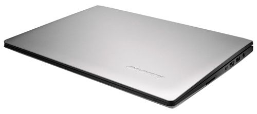 Lenovo review new model IdeaPad S415 Touch