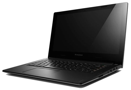 Lenovo review new model IdeaPad S415 Touch