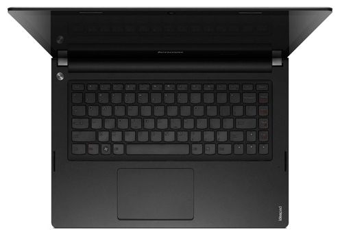 Lenovo review new model IdeaPad S415 Touch