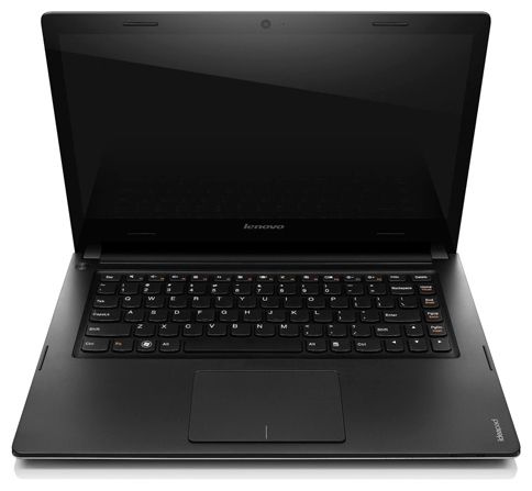 Lenovo review new model IdeaPad S415 Touch