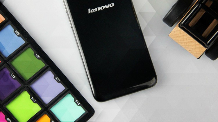 Lenovo Sisley - Budget iPhone 6