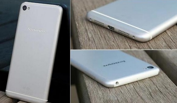 Lenovo Sisley - Budget iPhone 6