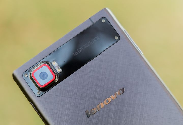 Lenovo Vibe Z2 Pro review - uncompromising flagship