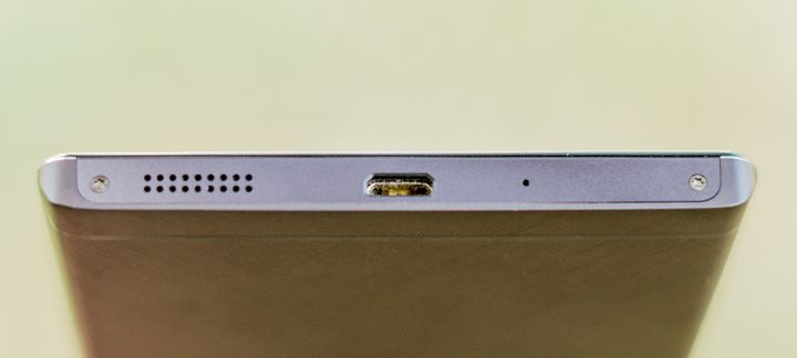 Lenovo Vibe Z2 Pro review - uncompromising flagship