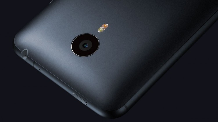 Meizu MX4 Pro will receive fingerprint scanner