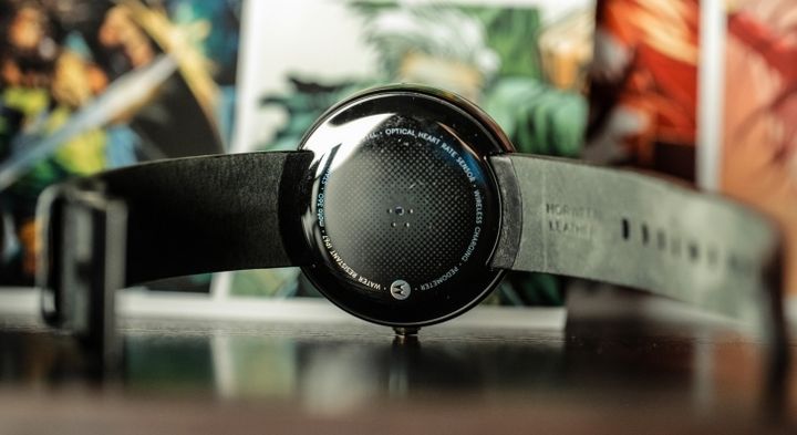 Moto 360 review 