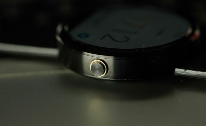 Moto 360 review 