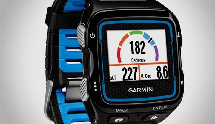 Multifunction SportsWatch Garmin Forerunner 920XT