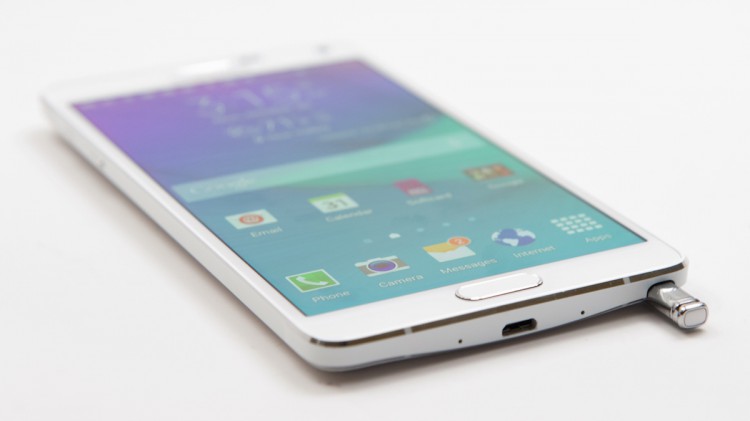 5 interesting facts about the new Samsung Galaxy Note 45 interesting facts about the new Samsung Galaxy Note 4