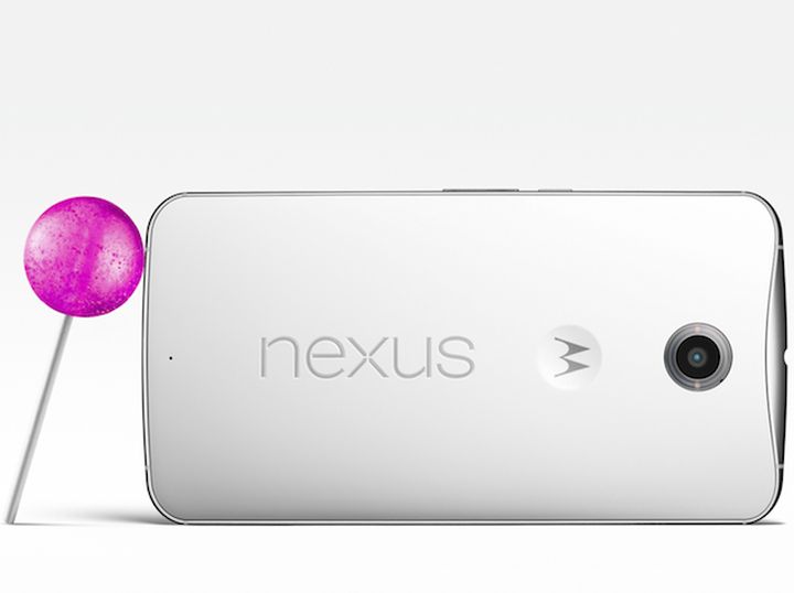 price on the nexus 6 phone