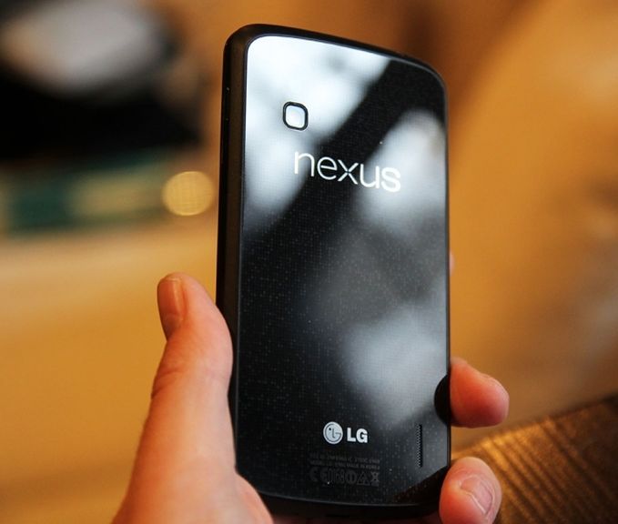 price on the nexus 6 phone