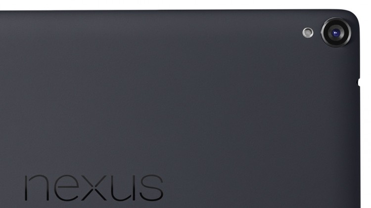 The main nexus 9 specs 