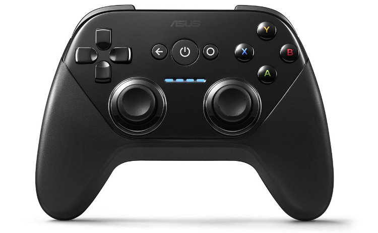 Nexus Player. Google has introduced an entertainment console