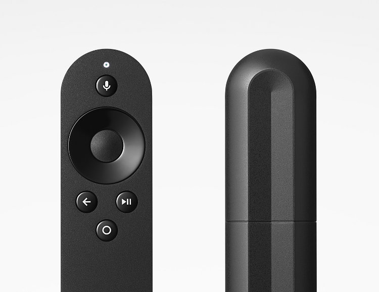 Nexus Player. Google has introduced an entertainment console