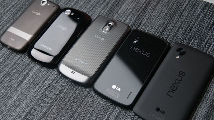 Whether to put Nexus 6 in your hand?