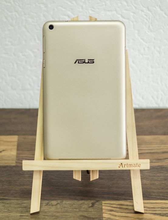 Review of the ASUS Vivotab 8 