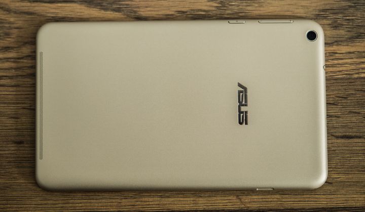 Review of the ASUS Vivotab 8 