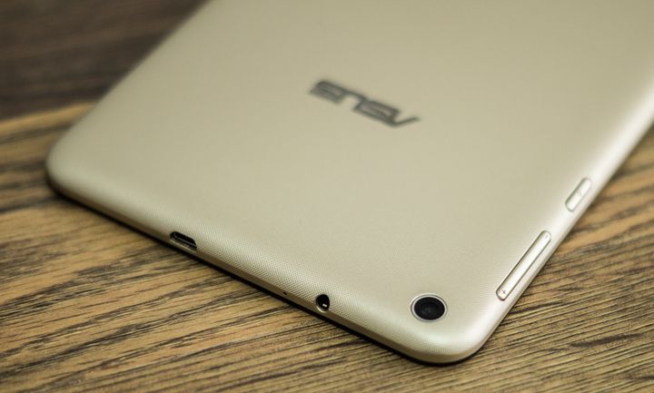 Review of the ASUS Vivotab 8 