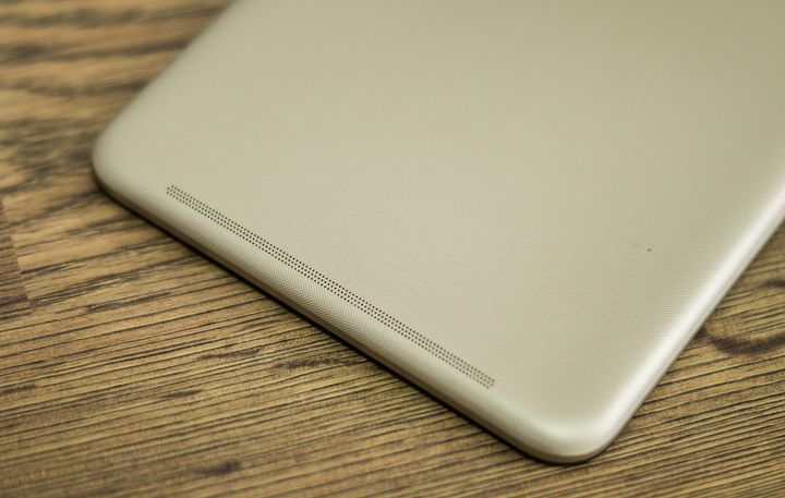 Review of the ASUS Vivotab 8 