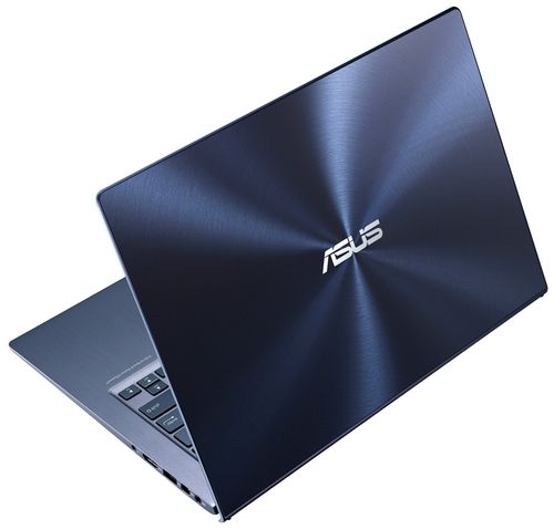 Review of the ASUS ZENBOOK UX302LG – All at once