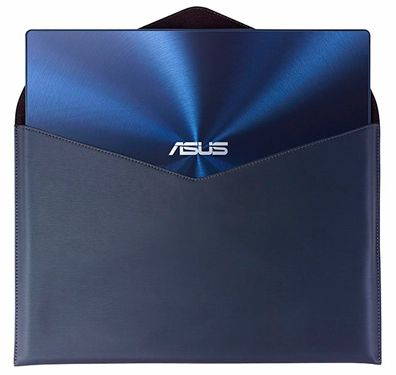 Review of the ASUS ZENBOOK UX302LG