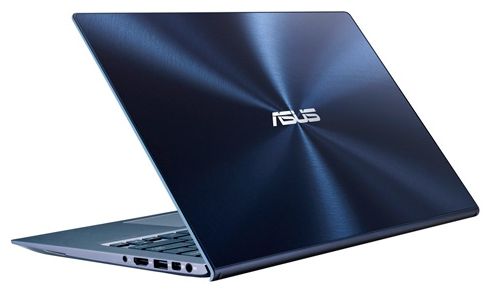 Review of the ASUS ZENBOOK UX302LG