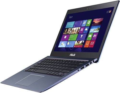 Review of the ASUS ZENBOOK UX302LG