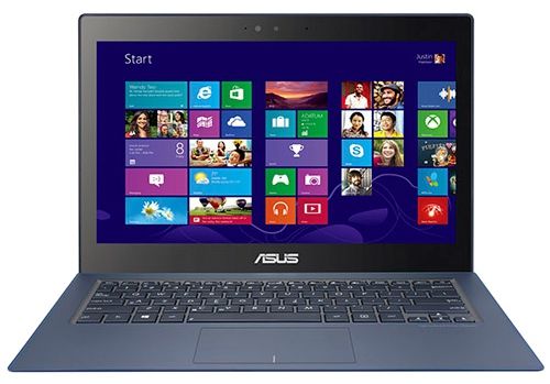 Review of the ASUS ZENBOOK UX302LG