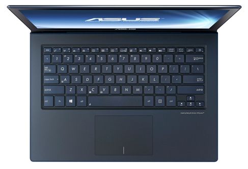 Review of the ASUS ZENBOOK UX302LG