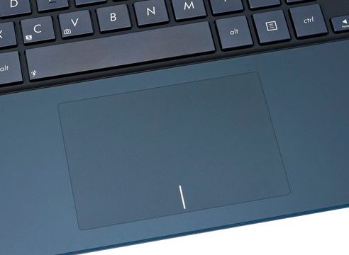 Review of the ASUS ZENBOOK UX302LG